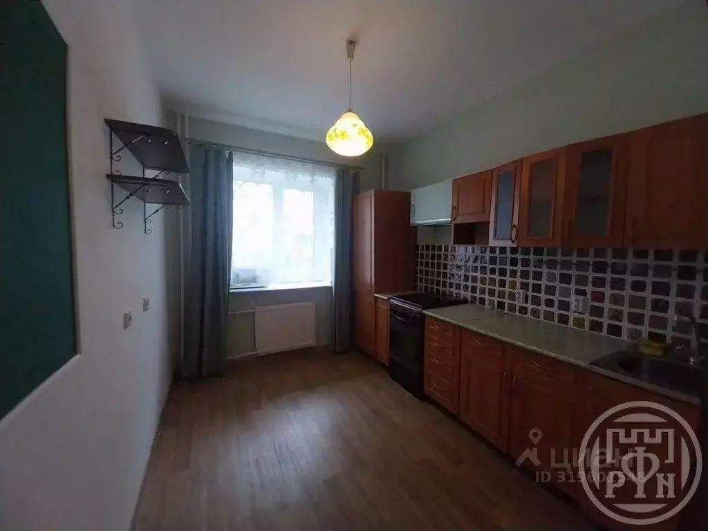 Квартира, 1 комната, 31 м - Фото 0