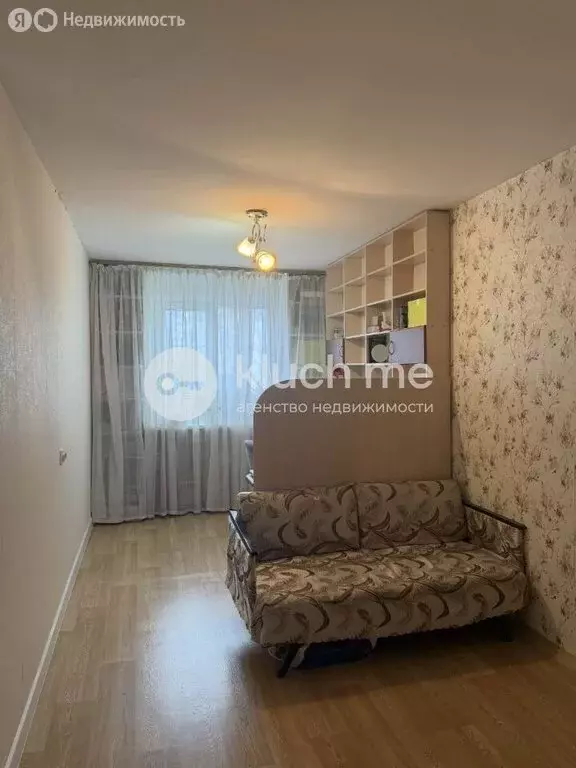3-комнатная квартира: Казань, улица Космонавтов, 34 (58.3 м) - Фото 2