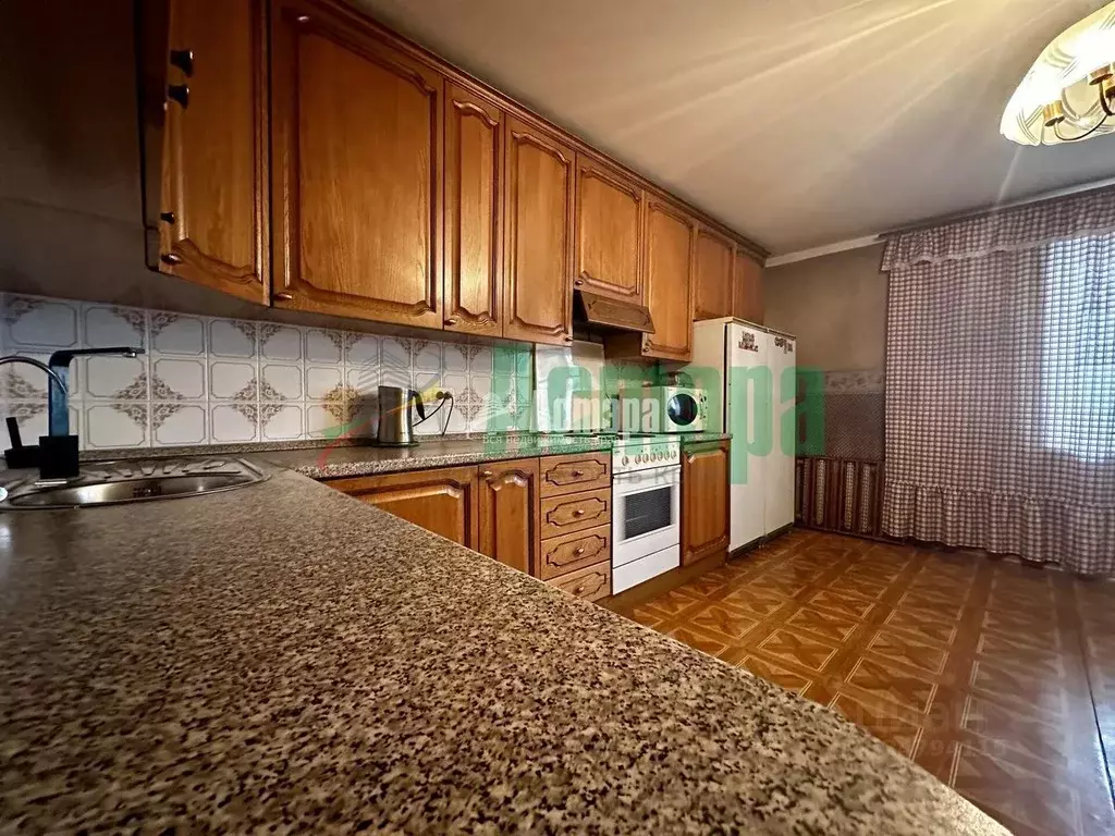 4-к кв. Забайкальский край, Чита ул. Столярова, 38 (124.3 м) - Фото 1