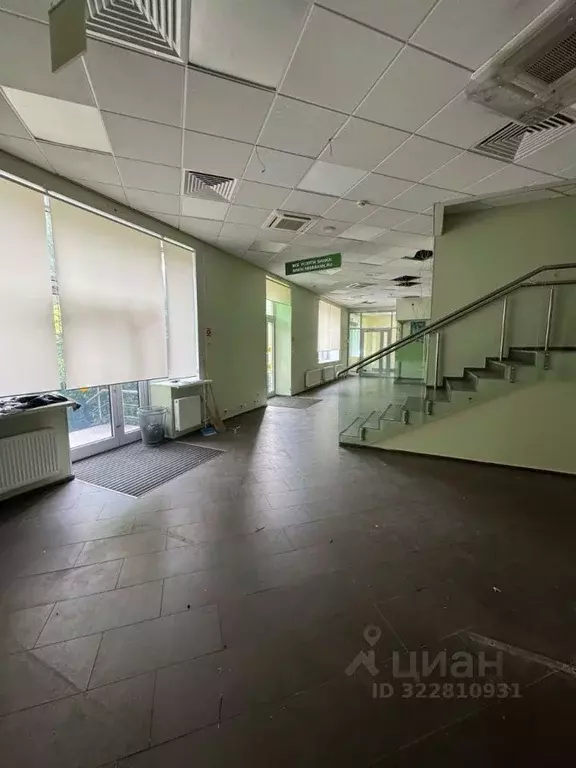 Помещение свободного назначения в Санкт-Петербург Лесной просп., 75 ... - Фото 1