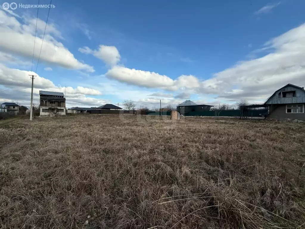 Участок в Урванский район, садовое товарищество Заря, улица Дружбы ... - Фото 2