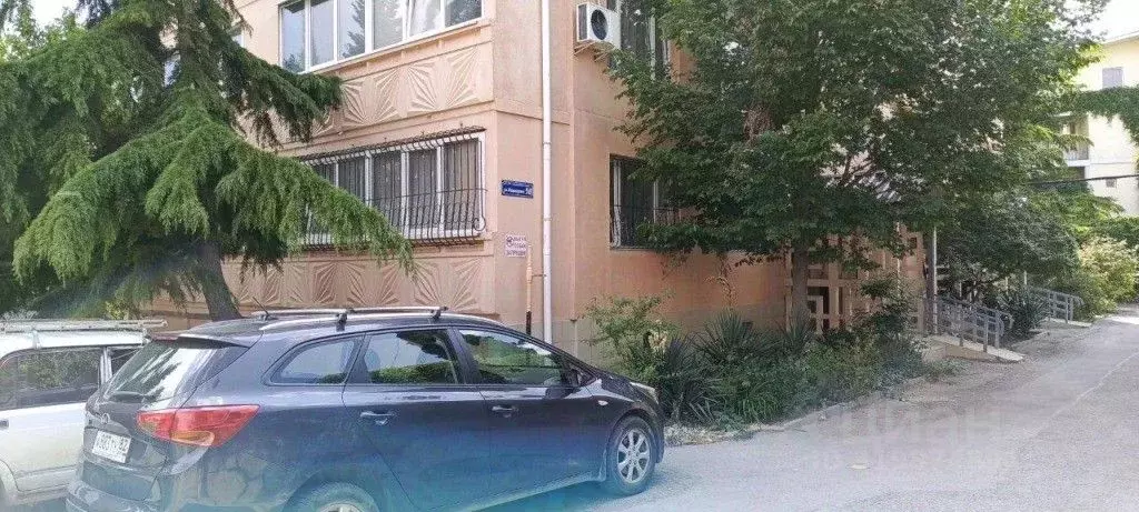 1-к кв. Крым, Судак ул. Бирюзова, 58 (20.0 м) - Фото 0