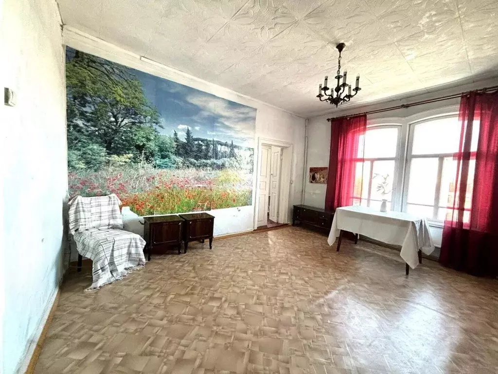 2-к кв. Томская область, Томск ул. Бакунина, 15А (41.8 м) - Фото 1