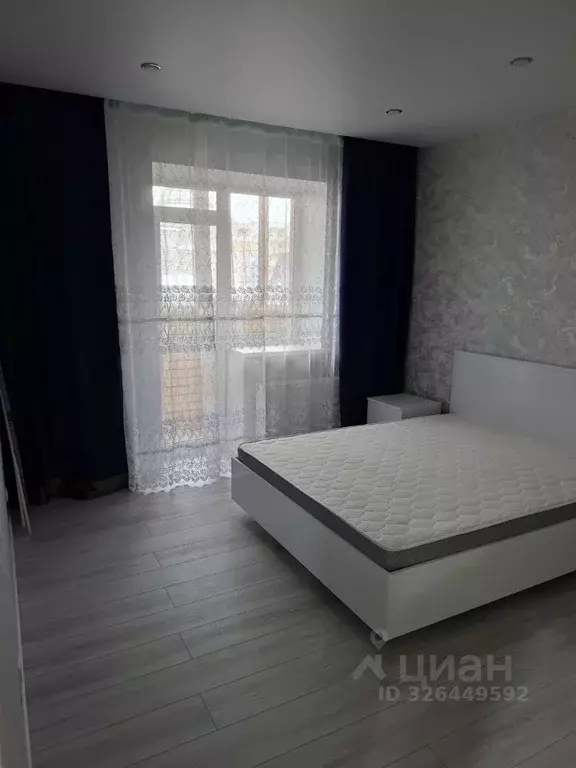 2-к кв. Воронежская область, Воронеж Московский просп., 48Д (64.0 м) - Фото 2