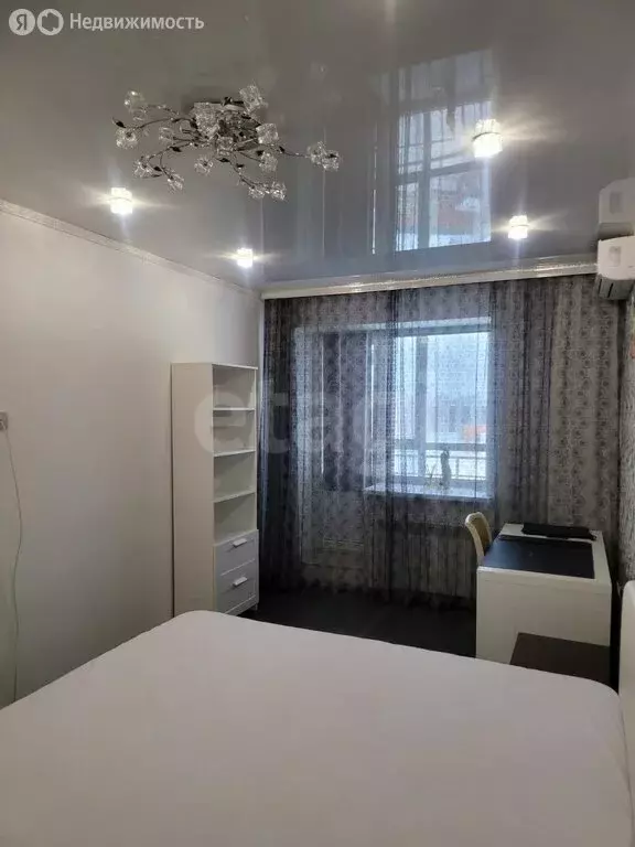 2-комнатная квартира: Придорожный, микрорайон Южный Город, квартал ... - Фото 2