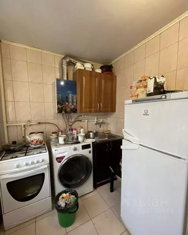 2-к кв. Ставропольский край, Ставрополь ул. Мира, 280/6 (45.0 м) - Фото 1