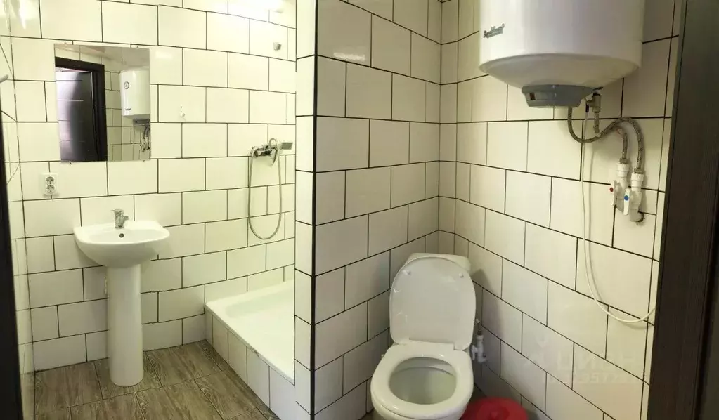 Дом в Алтай, Улаганский район, с. Акташ ул. Академика Кузнецова, 58 ... - Фото 2