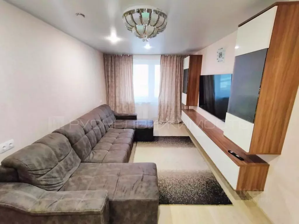 3-к кв. Кировская область, Киров Московская ул., 211 (84.8 м) - Фото 1