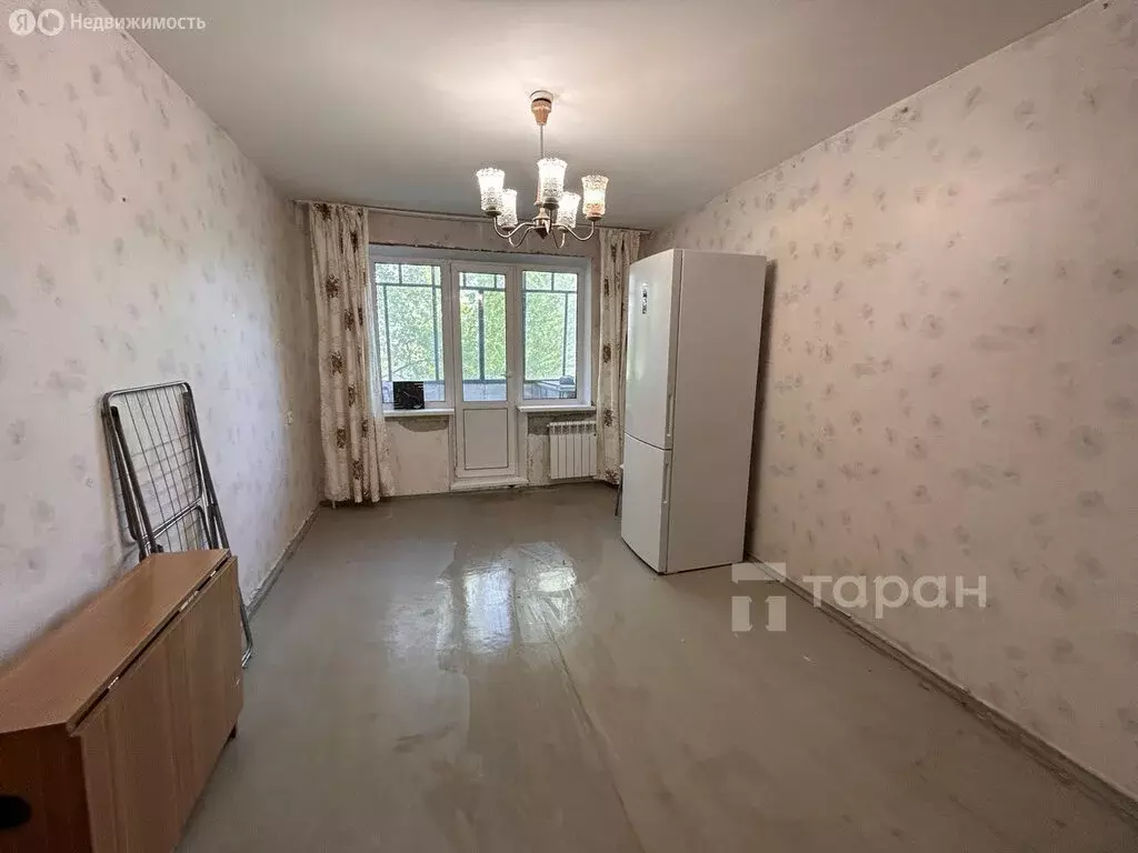 2-комнатная квартира: Челябинск, улица Захаренко, 2 (45.1 м) - Фото 1