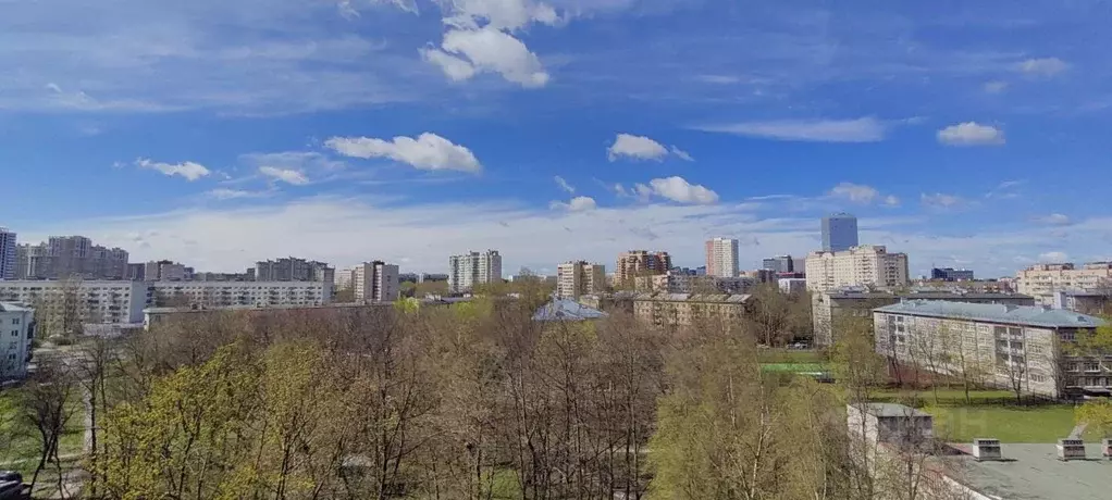 1-к кв. Санкт-Петербург Московский просп., 205 (25.8 м) - Фото 1