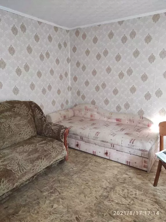 1-к кв. Крым, Симферополь ул. Чехова, 74 (20.0 м) - Фото 0