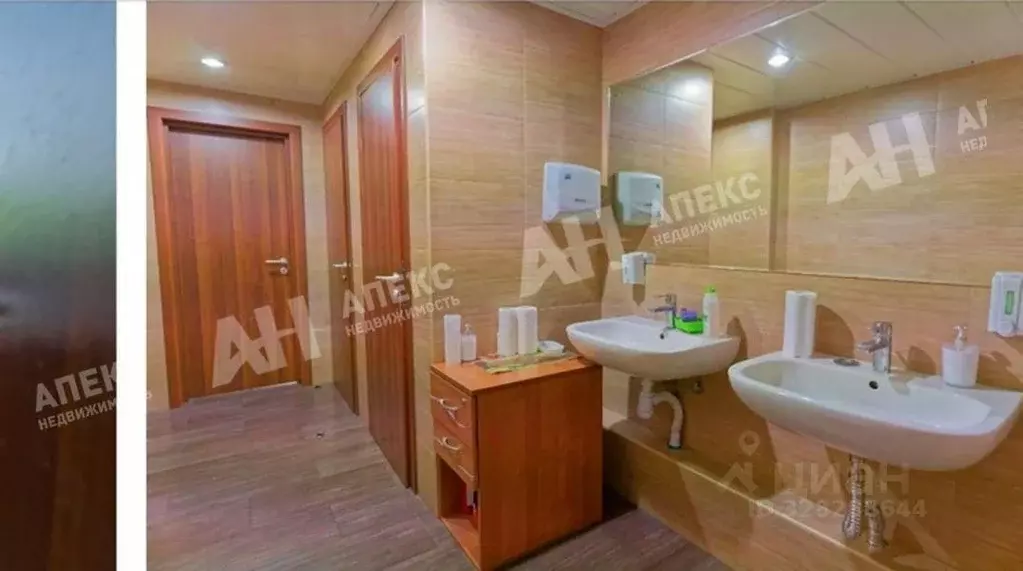 Помещение свободного назначения в Москва Университетский просп., 12 ... - Фото 1