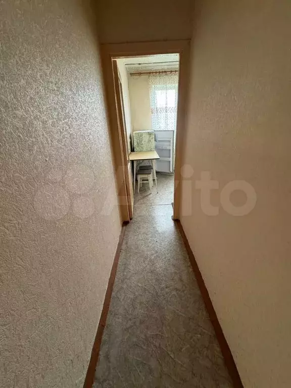 1-к. квартира, 33 м, 5/5 эт. - Фото 1