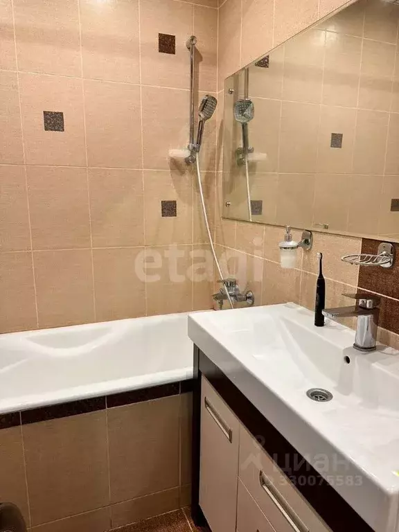 1-к кв. Москва Таллинская ул., 13К3 (39.0 м) - Фото 1