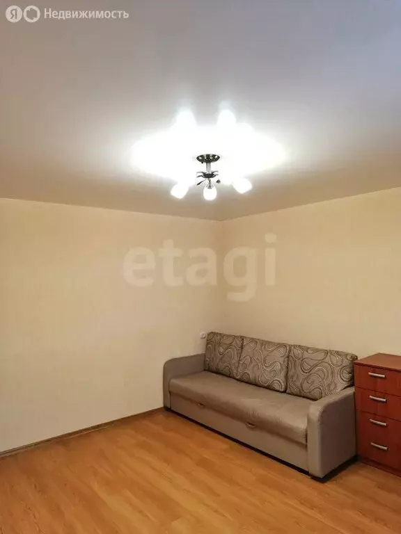 2-комнатная квартира: Ухта, проезд Строителей, 31 (49.1 м) - Фото 1