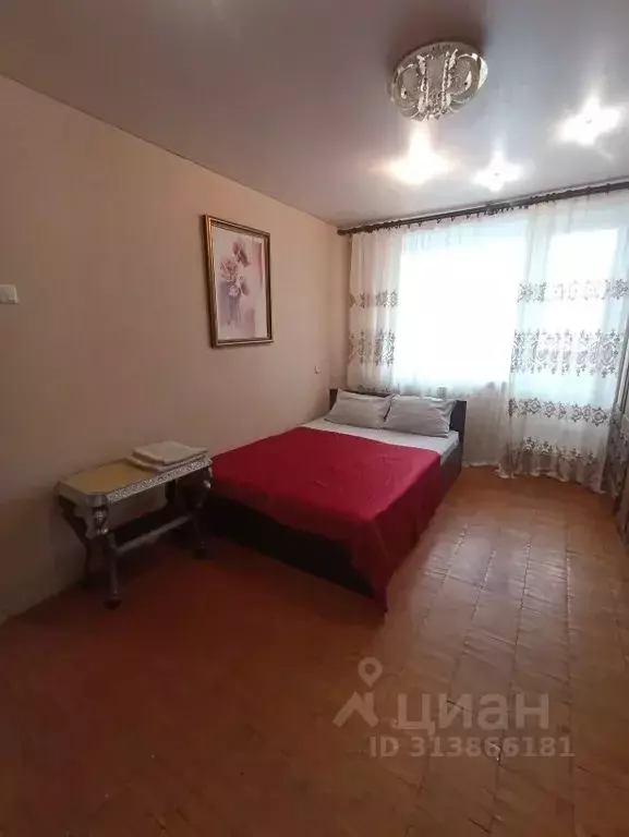 2-к кв. Костромская область, Кострома просп. Мира, 62 (45.0 м) - Фото 0
