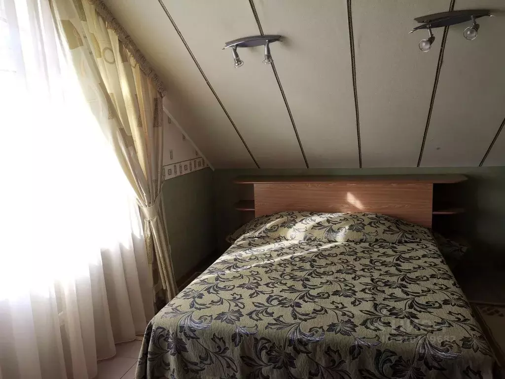 Комната Калужская область, Калуга пер. 2-й Берендяковский, 1А (24.0 м) - Фото 1