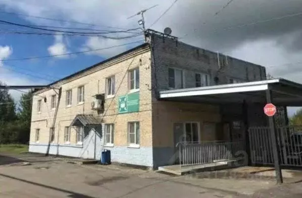 Помещение свободного назначения в Ленинградская область, Тосненский ... - Фото 0