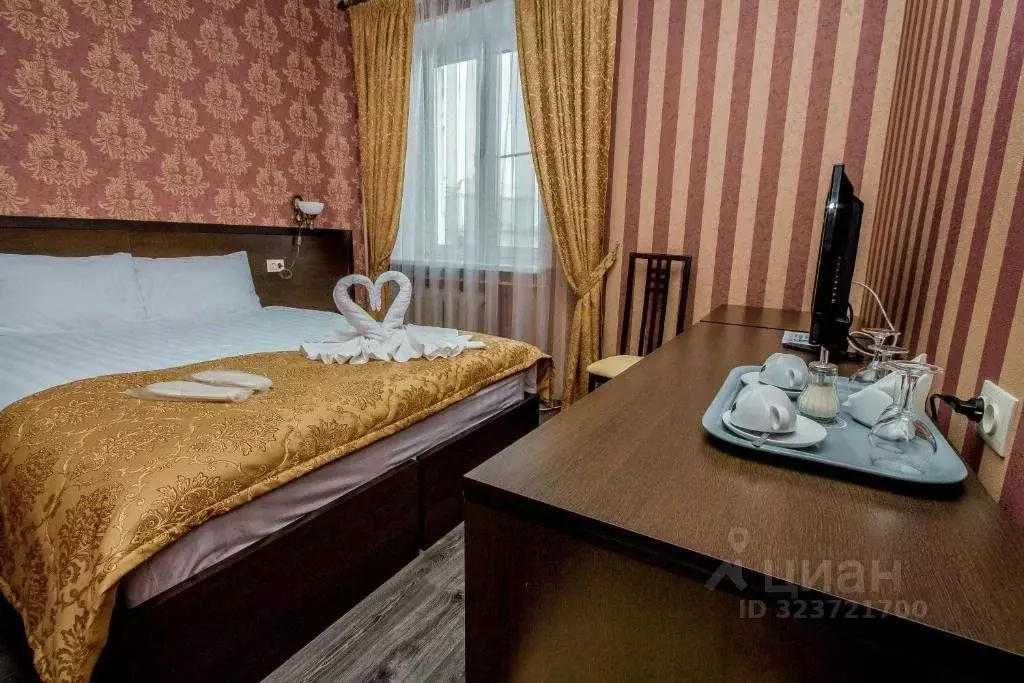 Комната Москва Автозаводская ул., 17К3 (17.0 м) - Фото 1