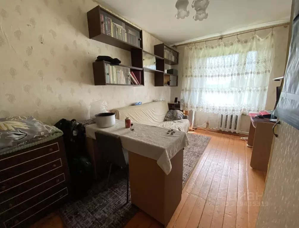Комната Московская область, Подольск Северная ул., 18 (12.1 м) - Фото 0