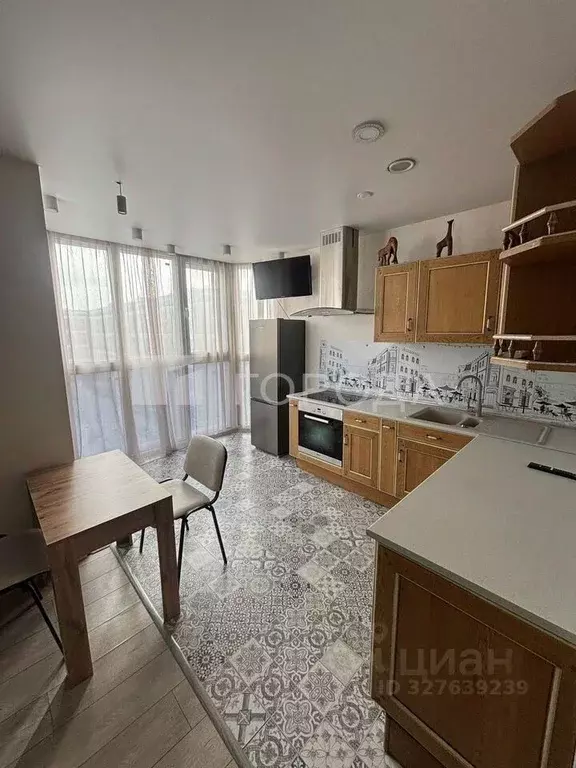 2-к кв. Новосибирская область, Новосибирск Северная ул., 13 (47.0 м) - Фото 2