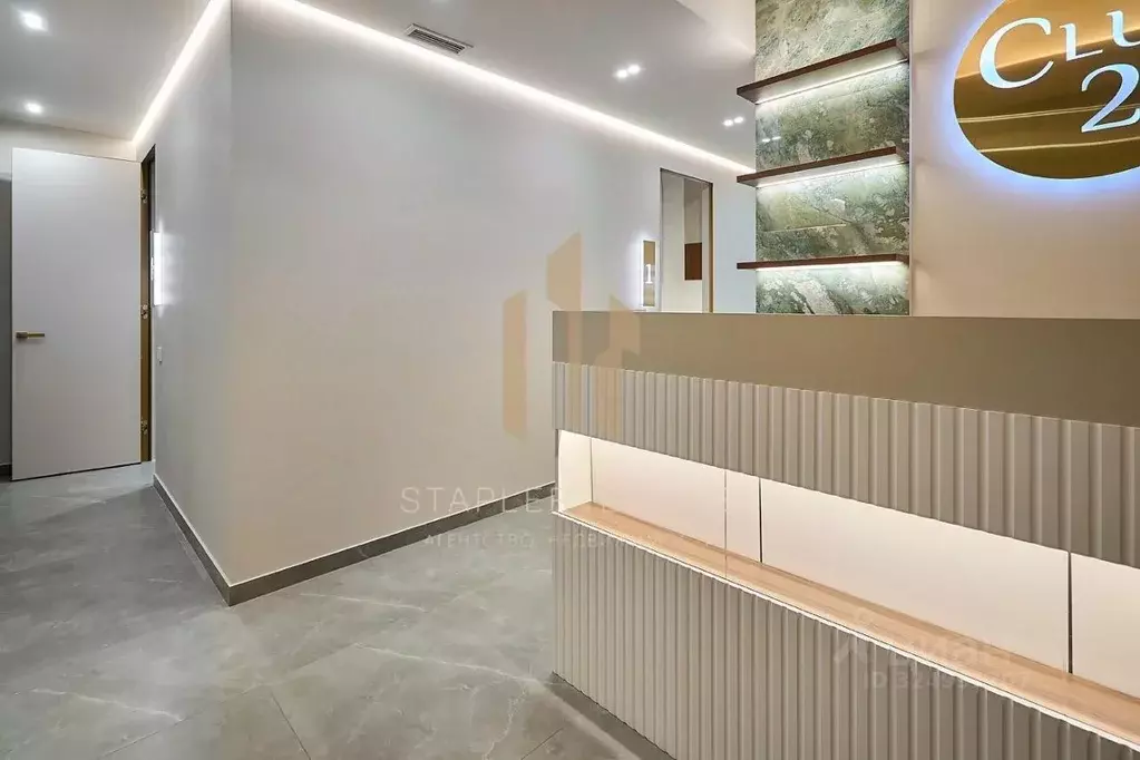 Помещение свободного назначения в Москва ул. Пречистенка, 27 (95 м) - Фото 2