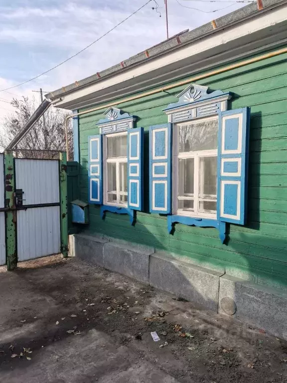 Дом в Омская область, Омск ул. Володарского, 28 (82 м) - Фото 2