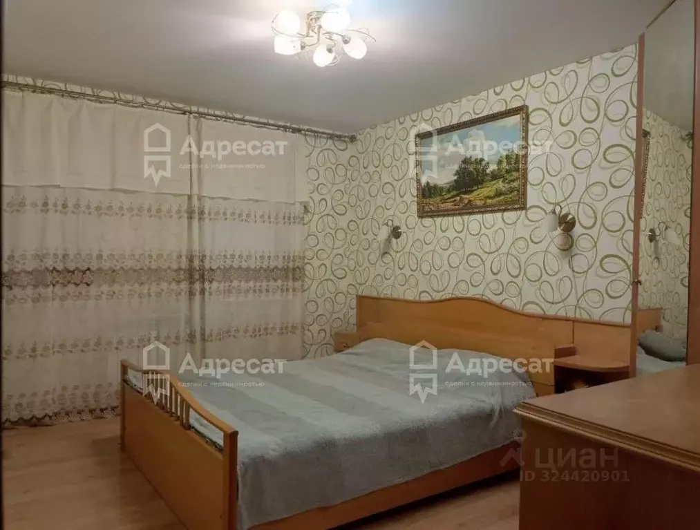 Дом в Волгоградская область, Волгоград Сахалинская ул. (112 м) - Фото 1