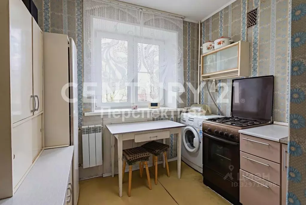 2-к кв. Москва, Москва, Троицк ул. Центральная, 10 (48.2 м) - Фото 2