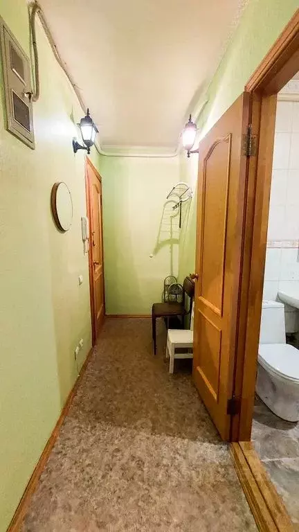 2-к кв. Хабаровский край, Хабаровск ул. Карла Маркса, 92 (45.0 м) - Фото 1