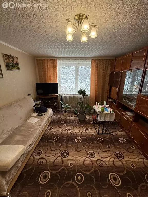 4-комнатная квартира: Малоярославец, улица Аузина, 6 (82.2 м) - Фото 2