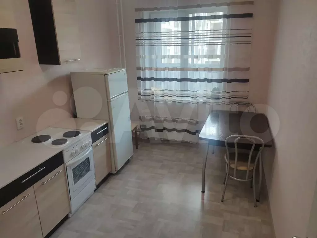 2-к. квартира, 60 м, 5/17 эт. - Фото 1