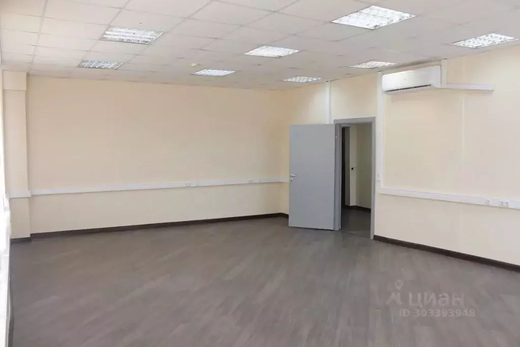 Офис в Москва Бережковская наб., 20С35 (121 м) - Фото 1