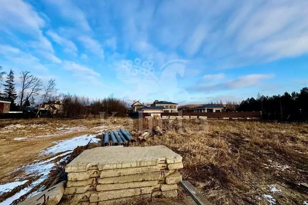 Участок в Москва д. Зименки, Антоновка кп, ул. Солнечная (52.0 сот.) - Фото 2