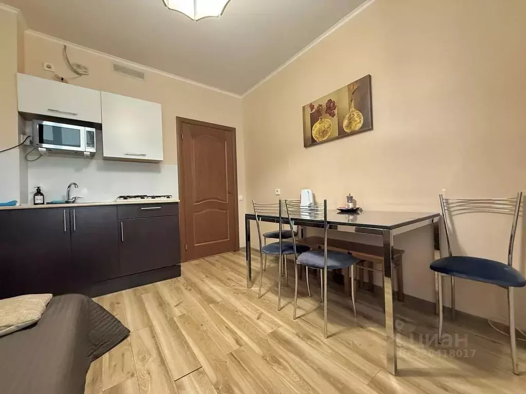 2-к кв. Татарстан, Казань ул. Чернышевского, 16 (75.0 м) - Фото 1