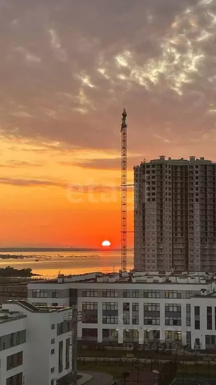 1-к кв. Санкт-Петербург просп. Героев, 23 (36.1 м) - Фото 2