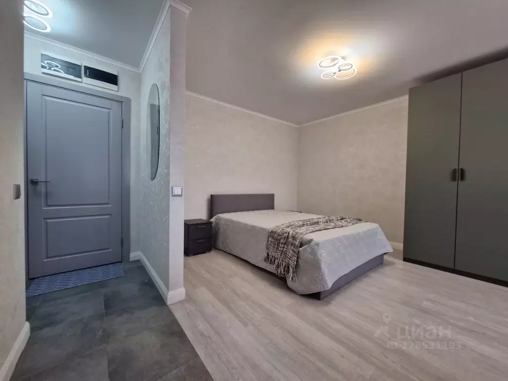 1-к кв. Москва Волгоградский просп., 22 (32.0 м) - Фото 1