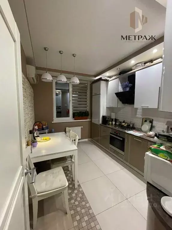 2-к кв. Крым, Феодосия ш. Симферопольское, 11к1 (63.0 м) - Фото 1