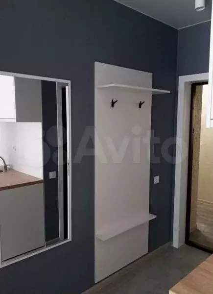 Квартира-студия, 22,8 м, 2/3 эт. - Фото 1