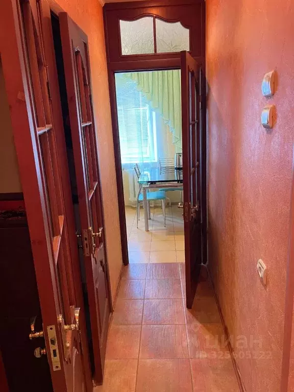 2-к кв. Крым, Керчь ул. Войкова, 24 (45.0 м) - Фото 1