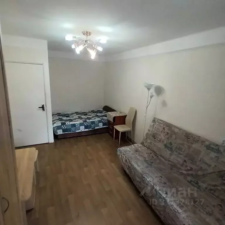 1-к кв. Санкт-Петербург ул. Маршала Новикова, 3 (31.0 м) - Фото 0