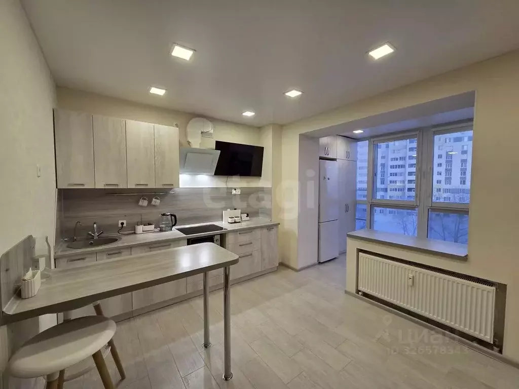 Студия Коми, Сыктывкар ул. Пушкина, 63 (26.0 м) - Фото 2