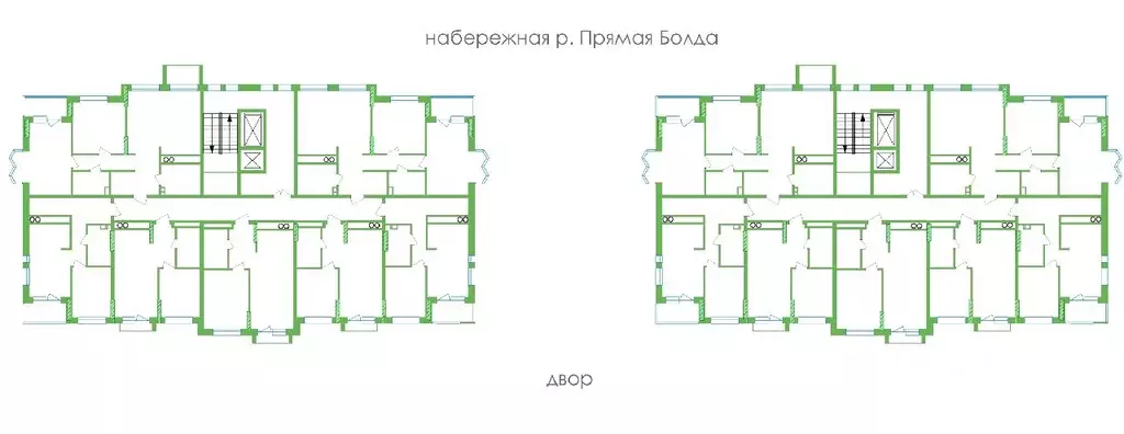 1-к кв. Астраханская область, Астрахань Аршанская ул. (48.7 м) - Фото 1