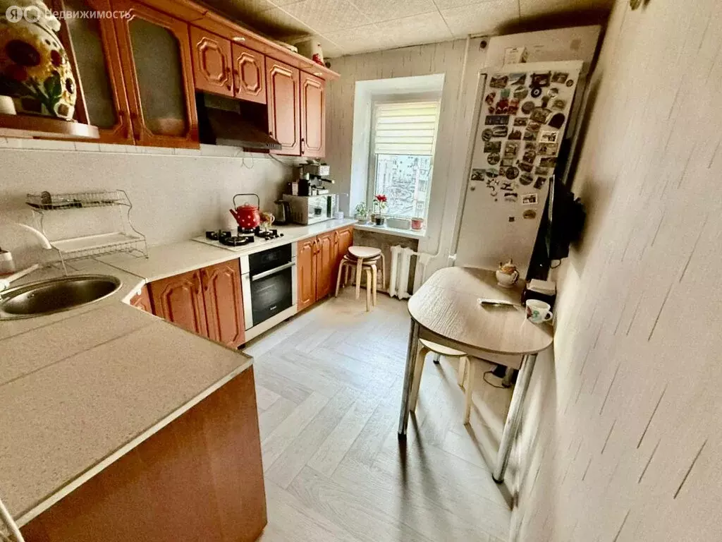 2-комнатная квартира: Батайск, Северная улица, 4 (46 м) - Фото 0