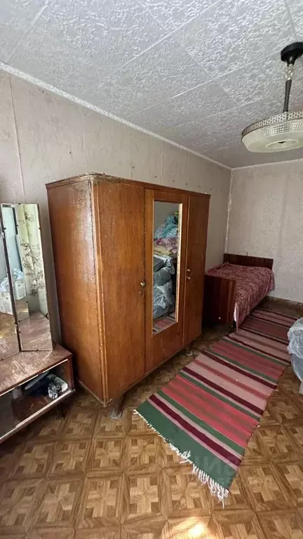 3-к кв. Пензенская область, Пенза ул. Суворова, 170 (61.0 м) - Фото 1