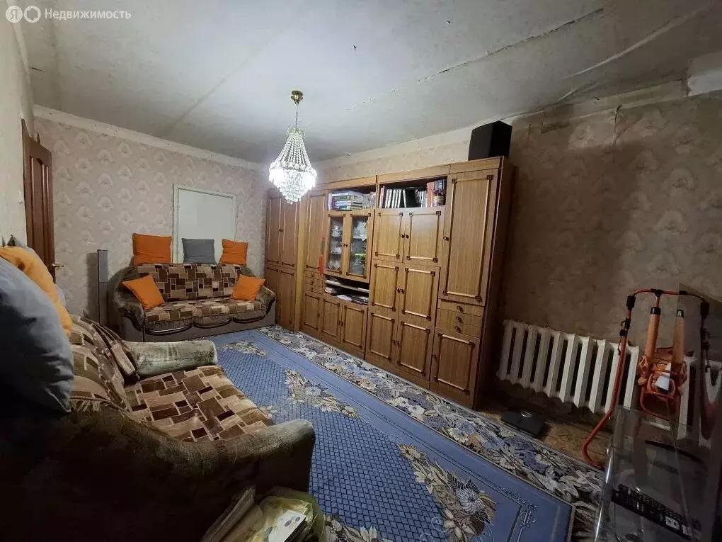 3-комнатная квартира: Новый Уренгой, улица Геологоразведчиков, 16Д ... - Фото 2