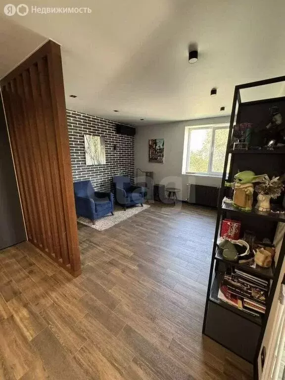 2-комнатная квартира: Тольятти, Спортивная улица, 33 (68 м) - Фото 2