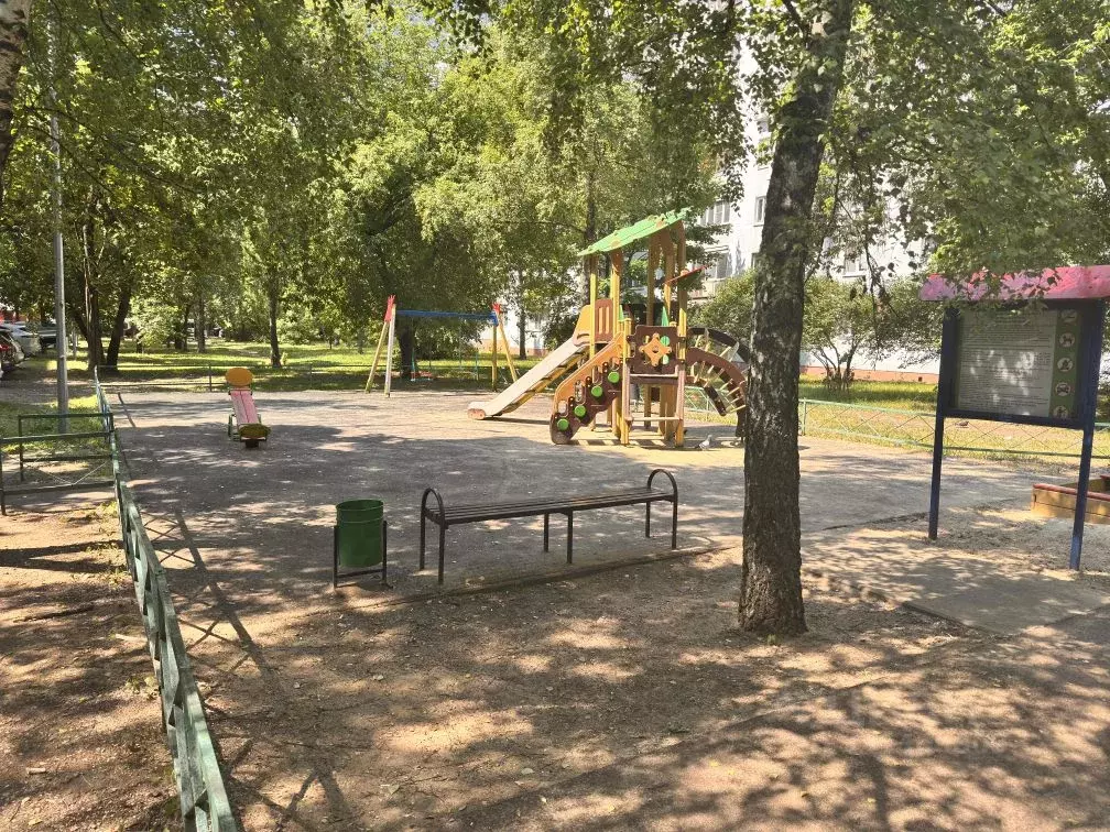 3-к кв. Московская область, Люберцы Московская ул., 13 (59.0 м) - Фото 1