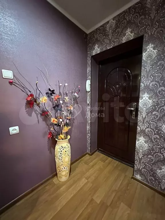 3-к. квартира, 63,5 м, 9/10 эт. - Фото 1