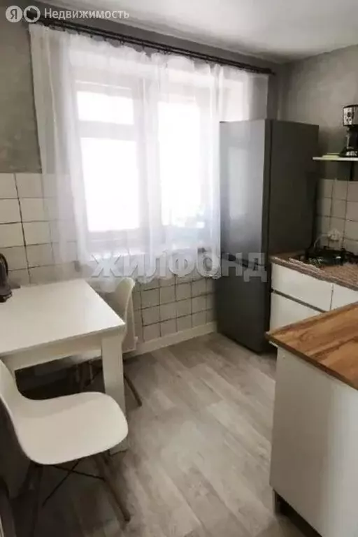 1-комнатная квартира: Искитим, микрорайон Центральный, 22 (31.5 м) - Фото 1